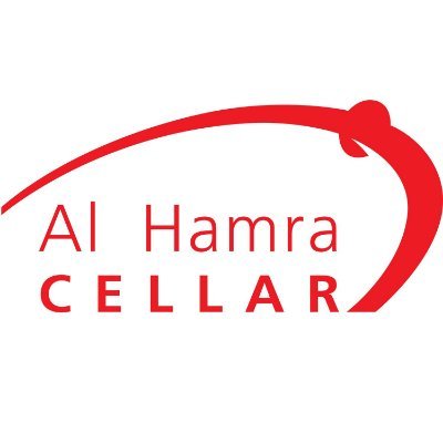 al hamra cellar